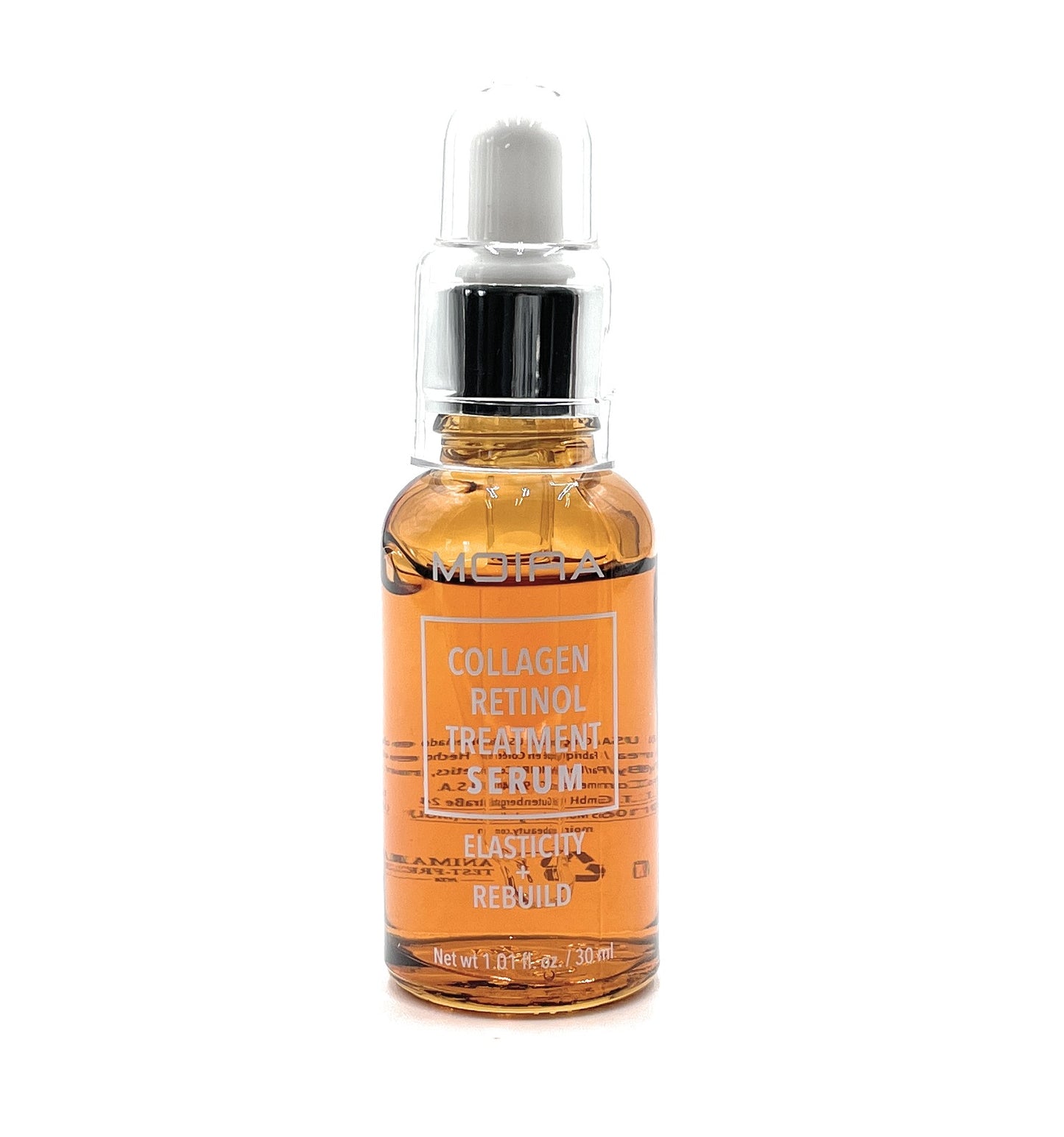 Facial Serum - Collagen Retinol Treatment