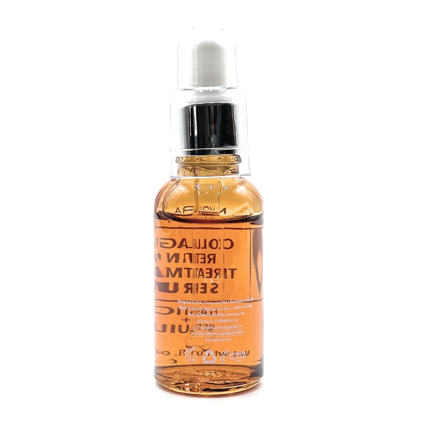 Facial Serum - Collagen Retinol Treatment