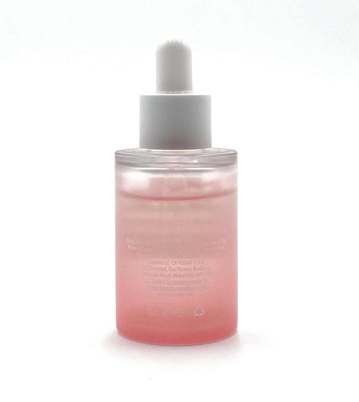 Facial Serum - Rose Collagen Squalane Serum Face Serum