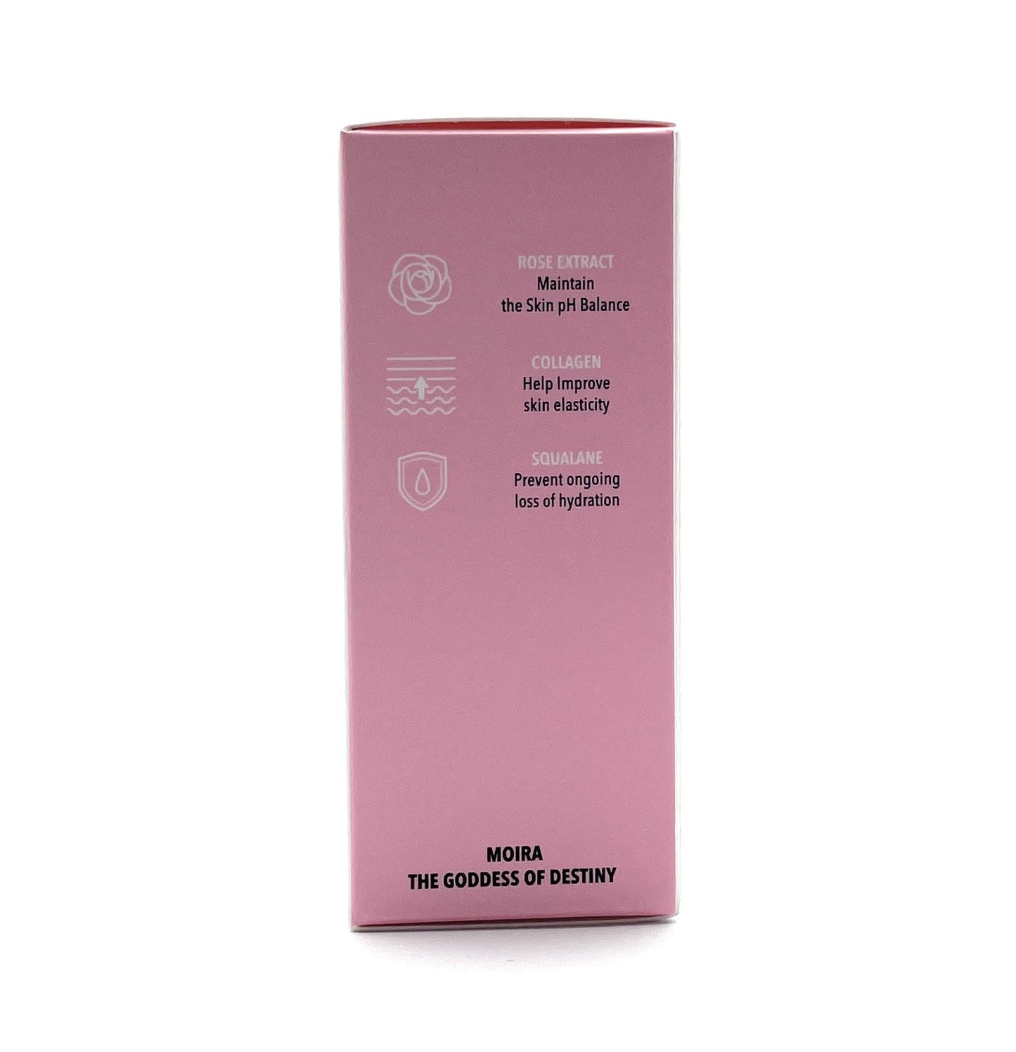 Facial Serum - Rose Collagen Squalane Serum Face Serum