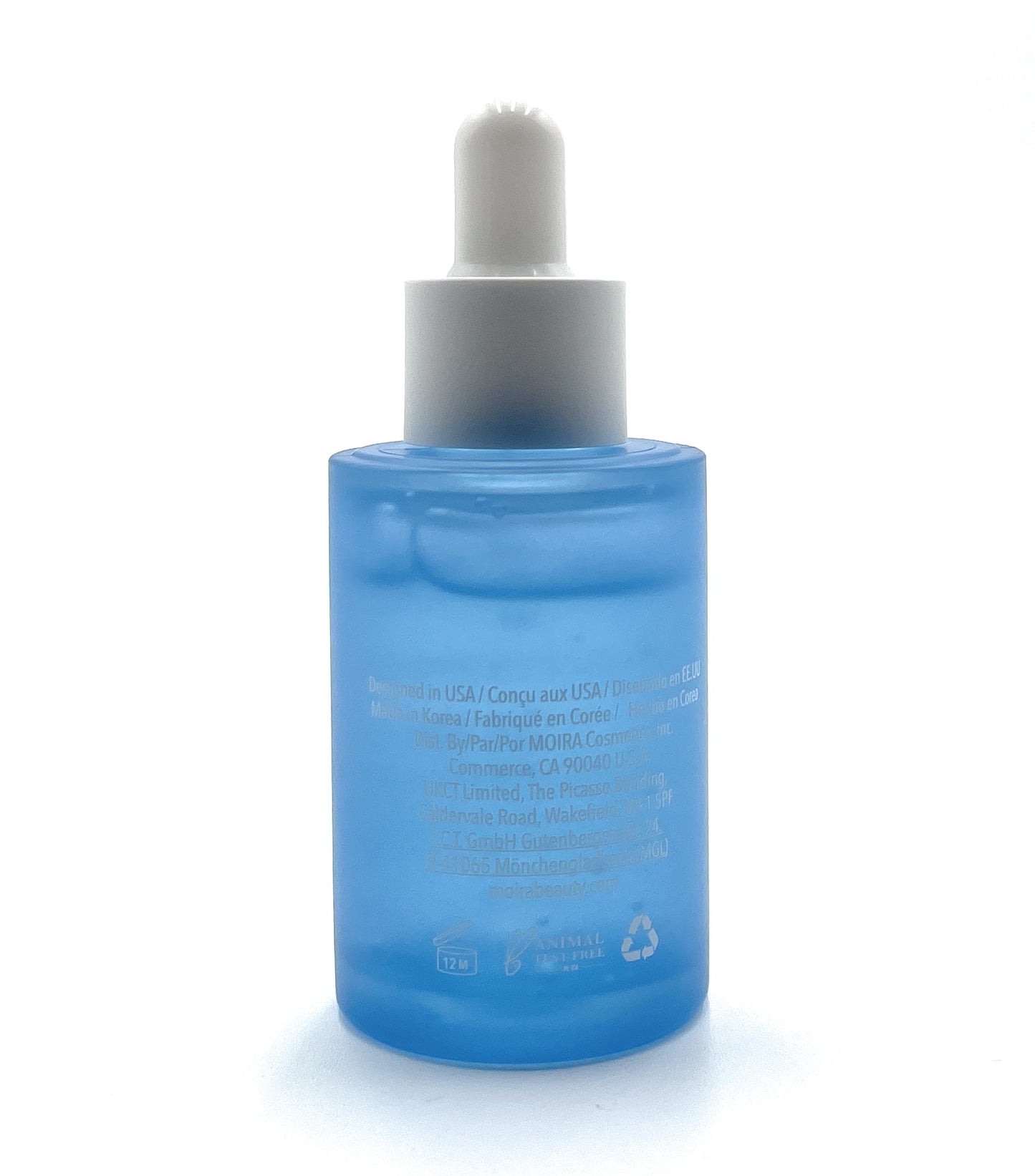 Facial Serum - Hyaluronic 10 Complex Serum