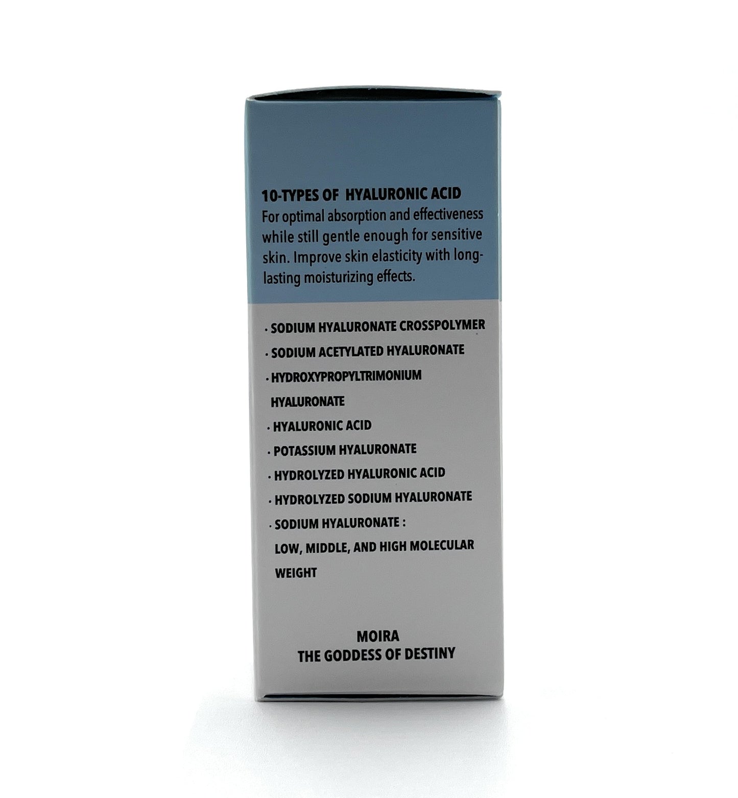 Facial Serum - Hyaluronic 10 Complex Serum