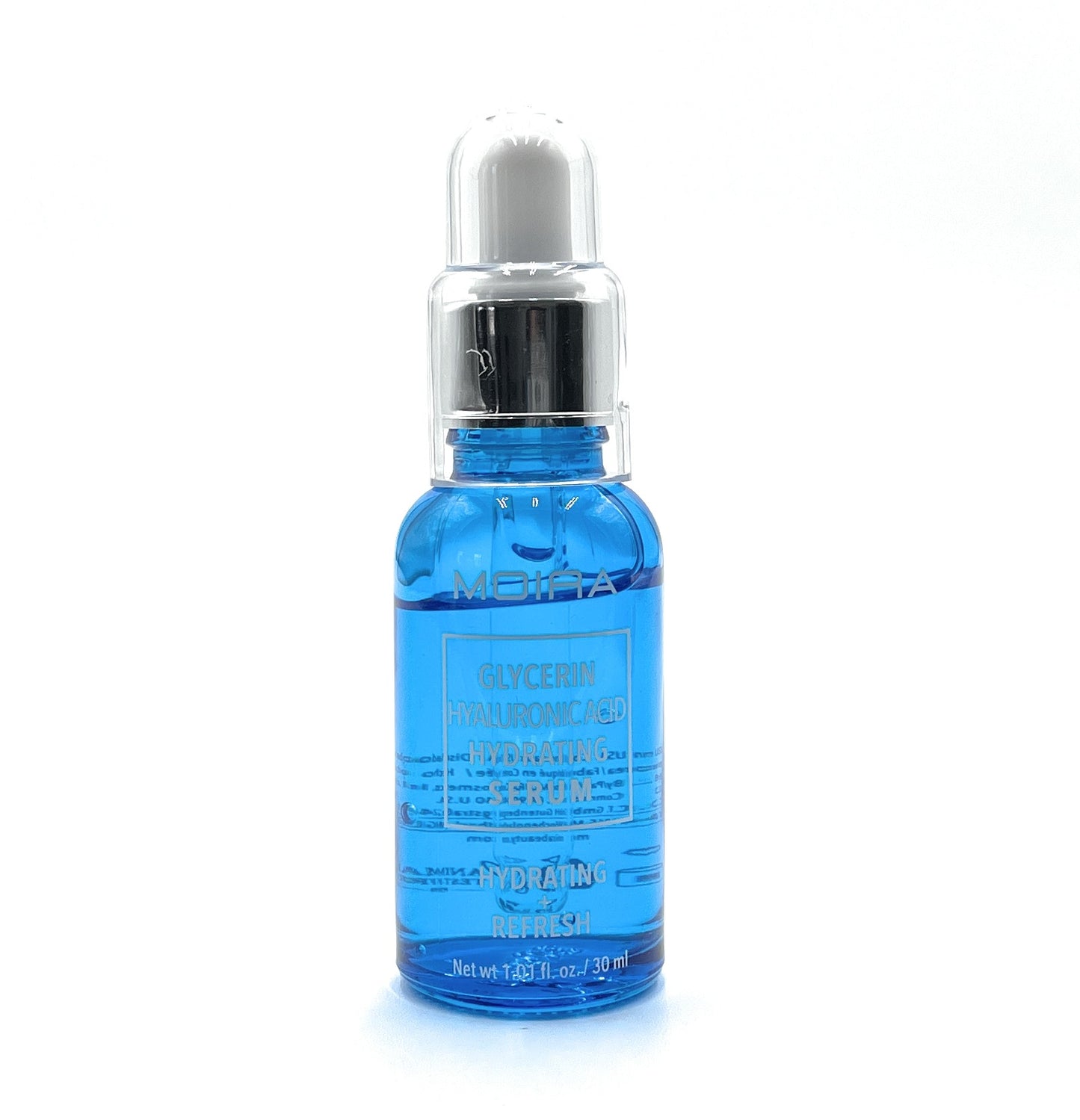 Facial Serum - Glycerin Hyaluronic Acid