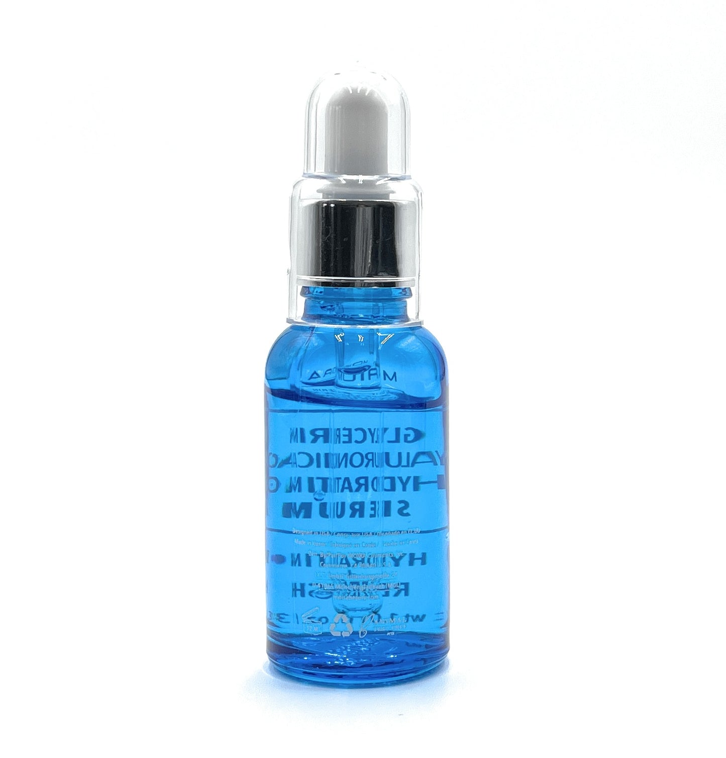 Facial Serum - Glycerin Hyaluronic Acid