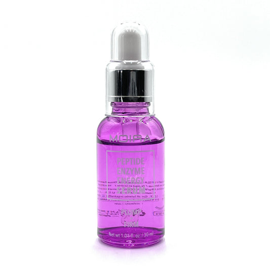 Facial Serum - Peptide Enzyme Energy Serum