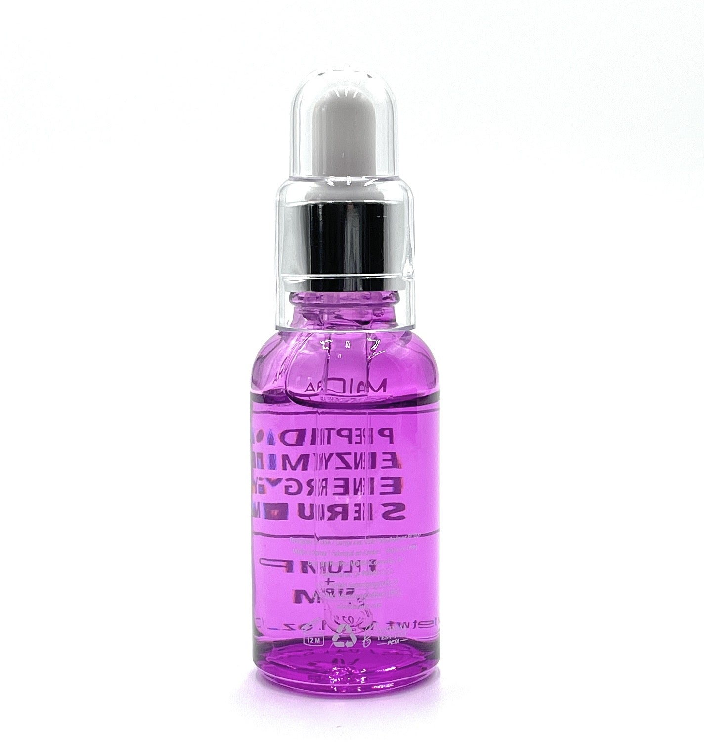 Facial Serum - Peptide Enzyme Energy Serum