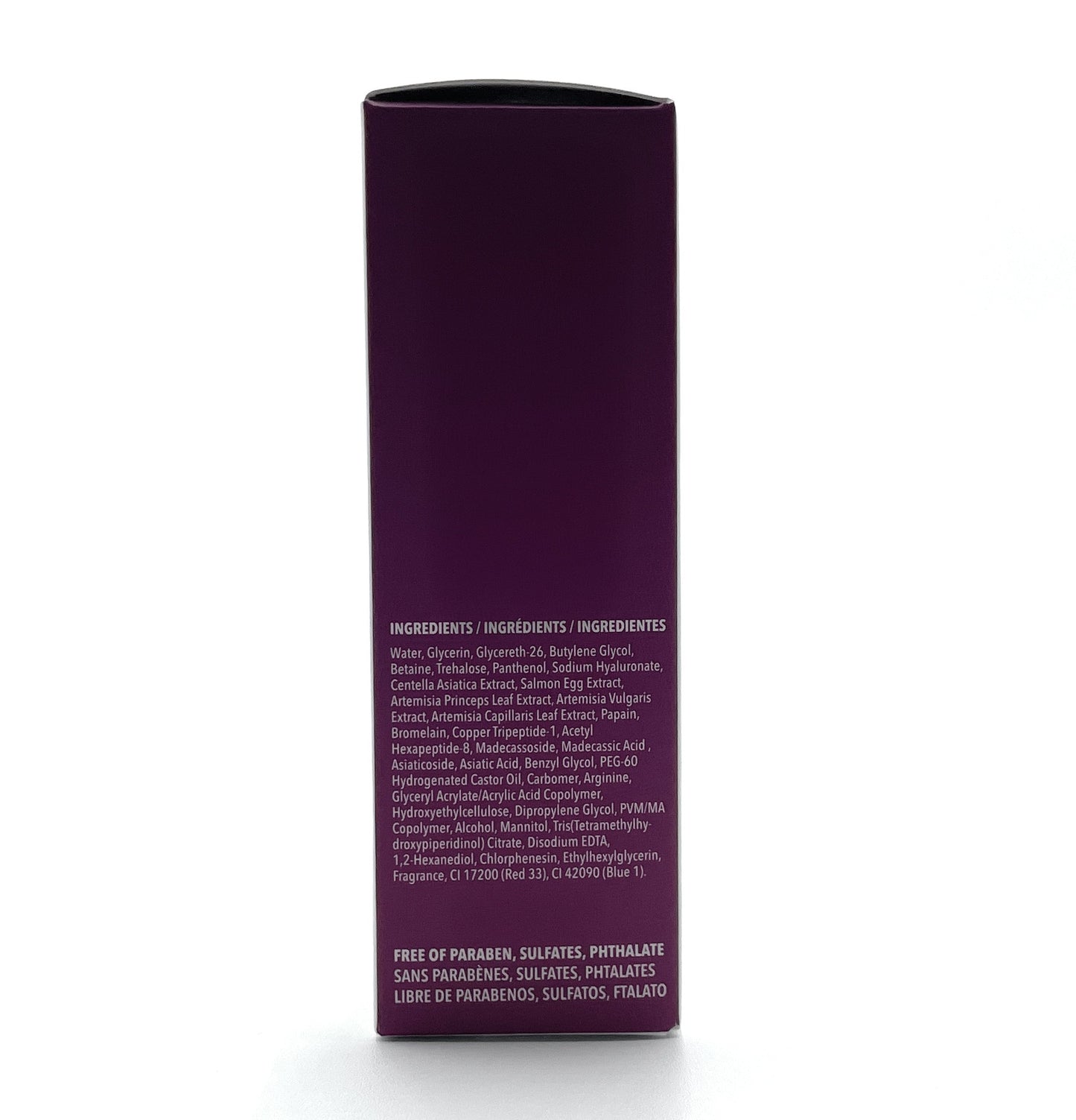 Facial Serum - Peptide Enzyme Energy Serum