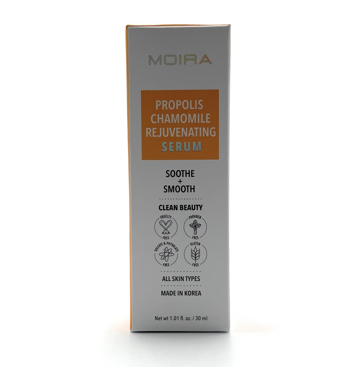 Facial Serum - Propolis Chamomile