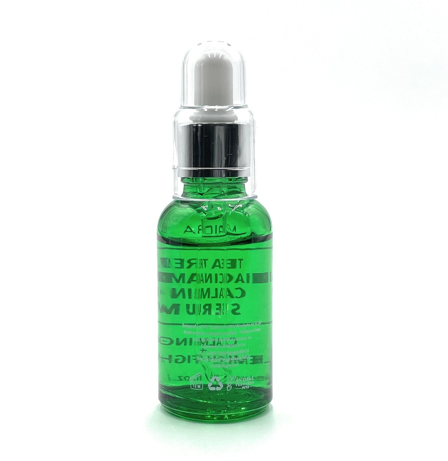 Facial Serum - Tea Tree Niacinamide Calming Serum