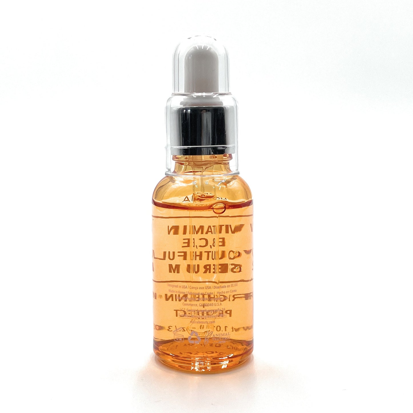 Facial Serum - Vitamin B,C,E Youthful Serum