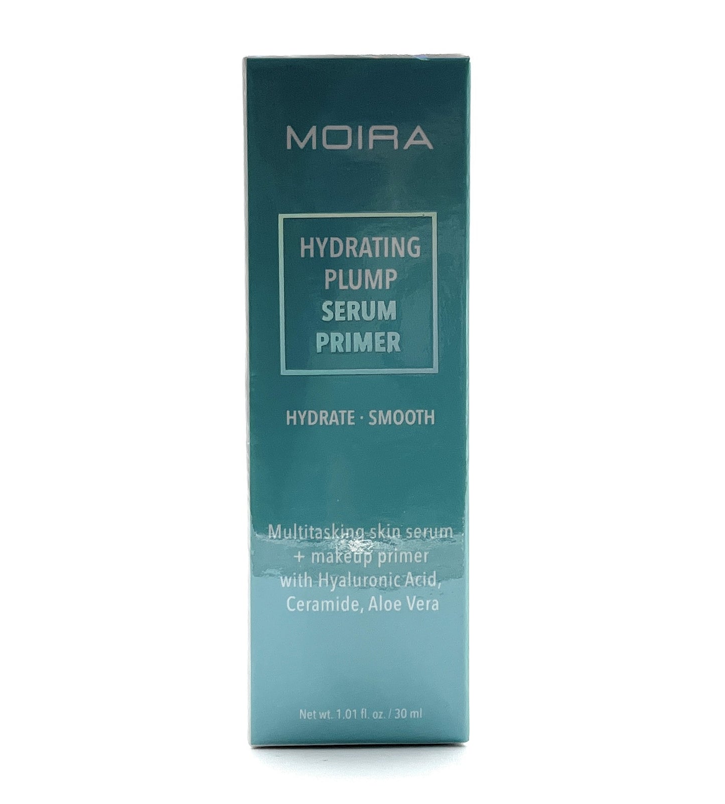 Moira Hydrating Plump Serum Primer