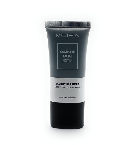 Primer - Complete Facial Primer (002, Mattifying Primer)