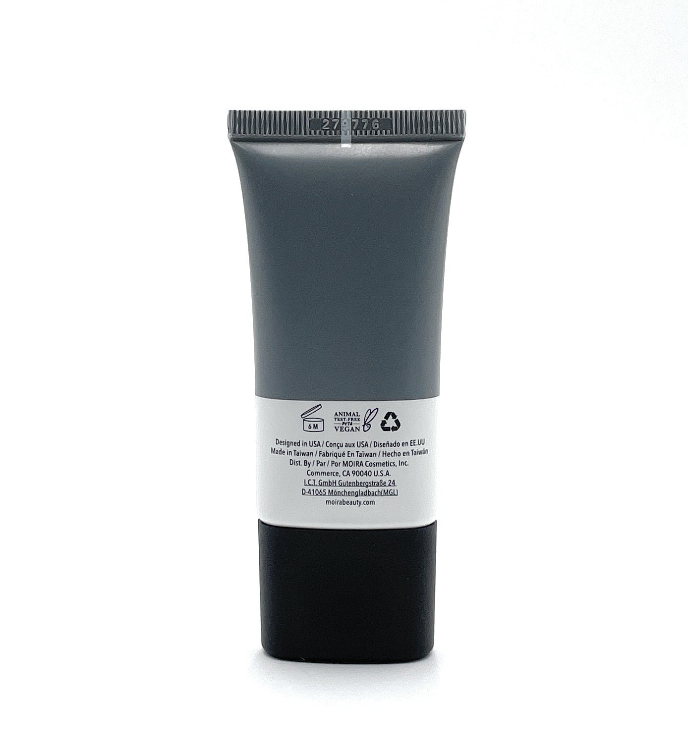 Primer - Complete Facial Primer (002, Mattifying Primer)