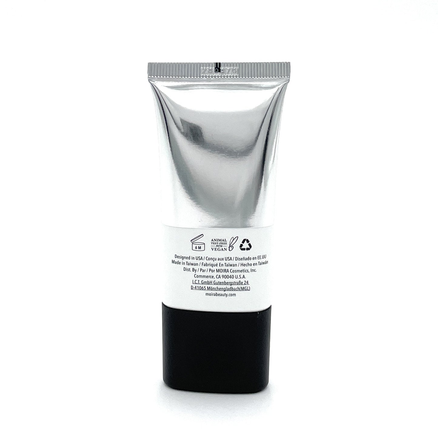 Primer -Complete Facial Primer (001, Smoothing Primer)