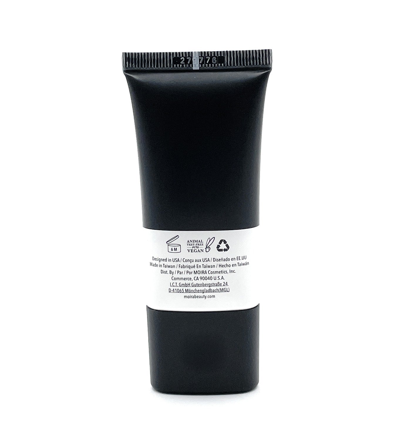 Primer - Complete Facial Primer (003, Pore Vanishing Primer)