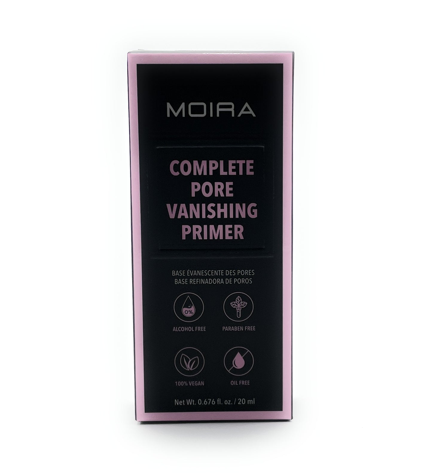 Primer - Complete Facial Primer (003, Pore Vanishing Primer)