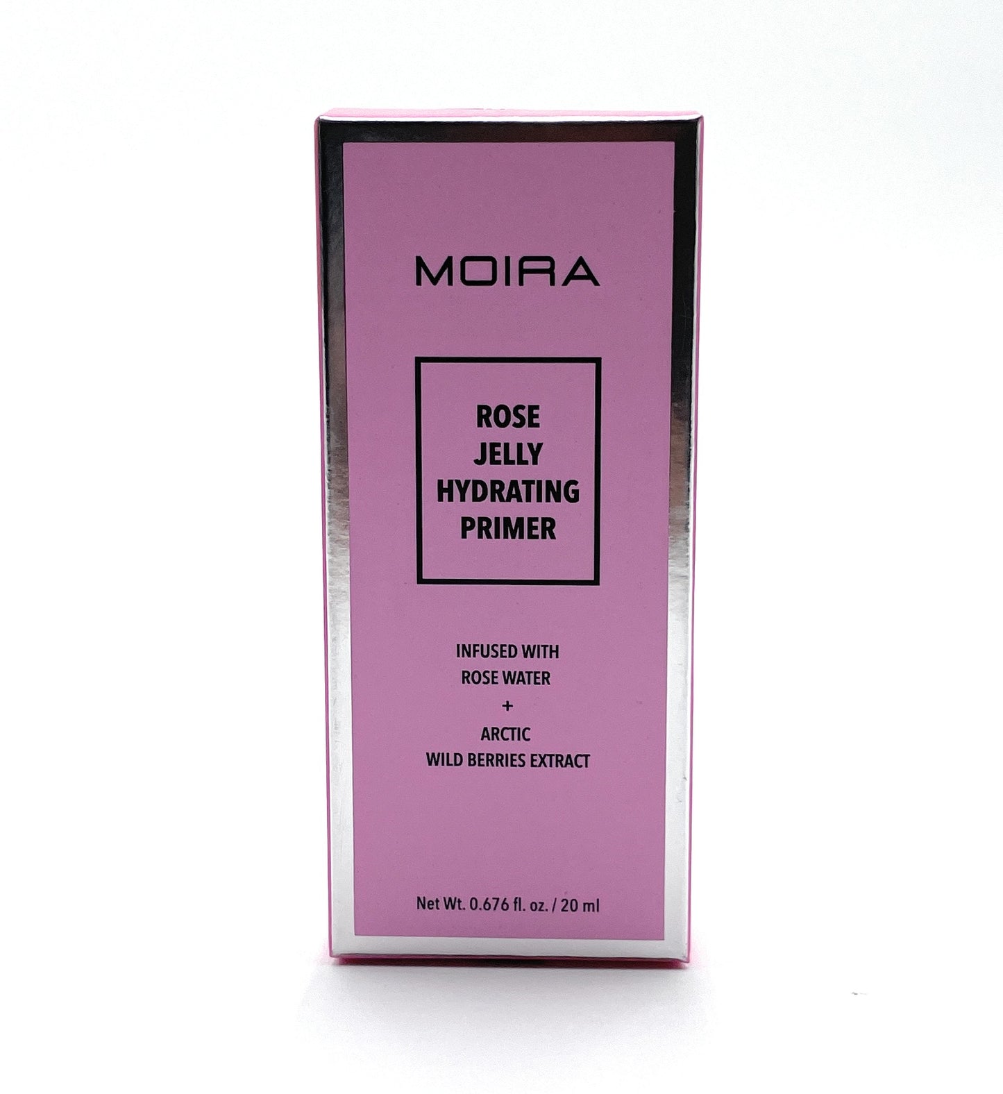 Primer - Complete Facial Primer (004, Rose Jelly Hydrating Primer)