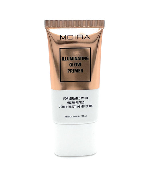 Primer - Illuminating Glow Primer