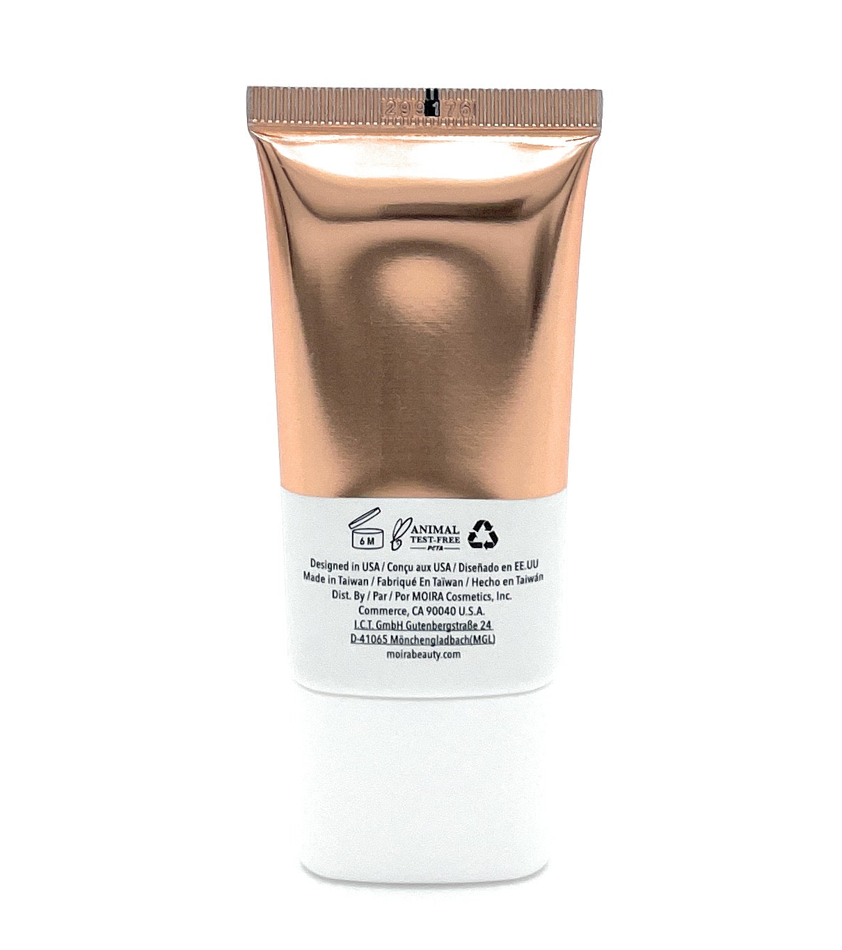 Primer - Illuminating Glow Primer