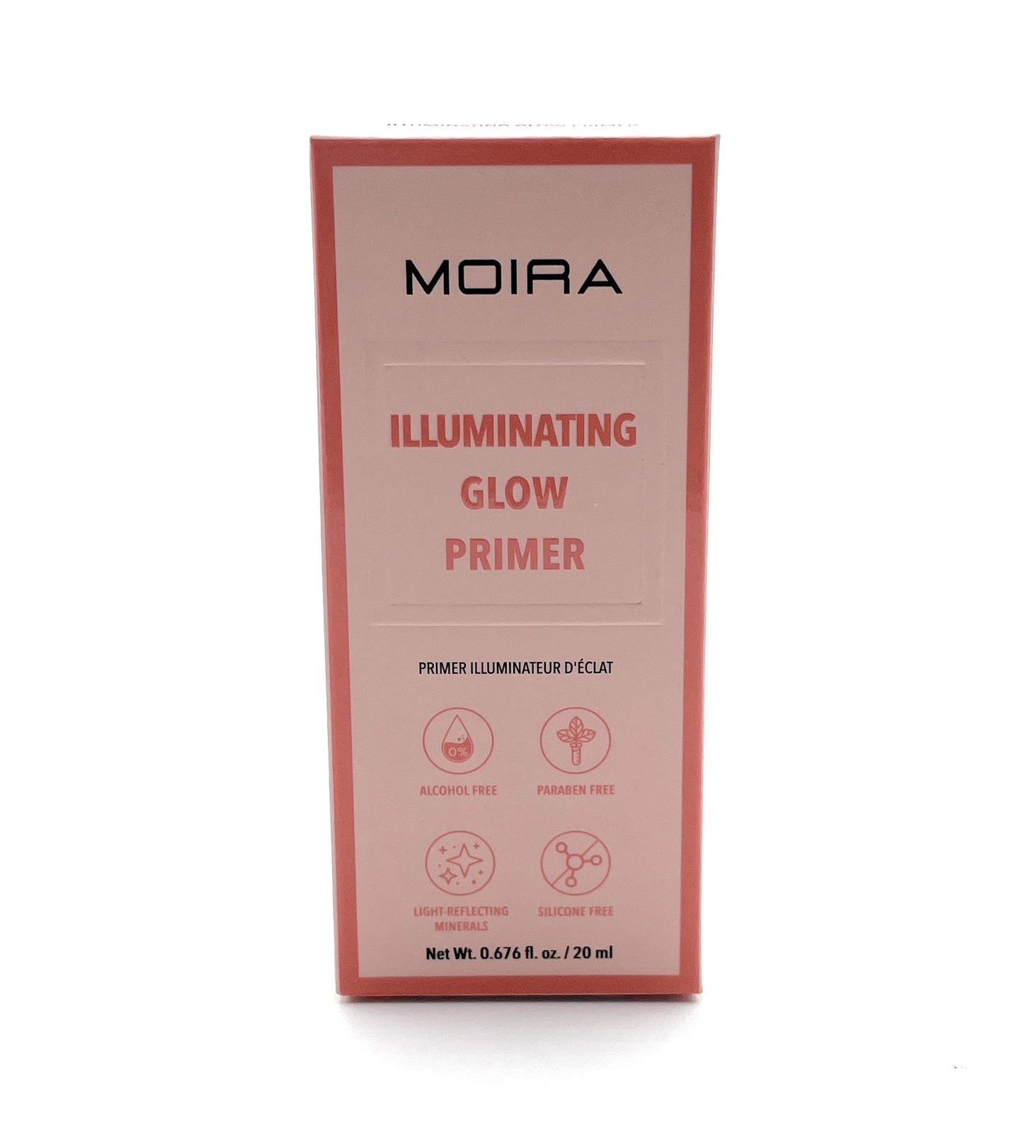 Primer - Illuminating Glow Primer