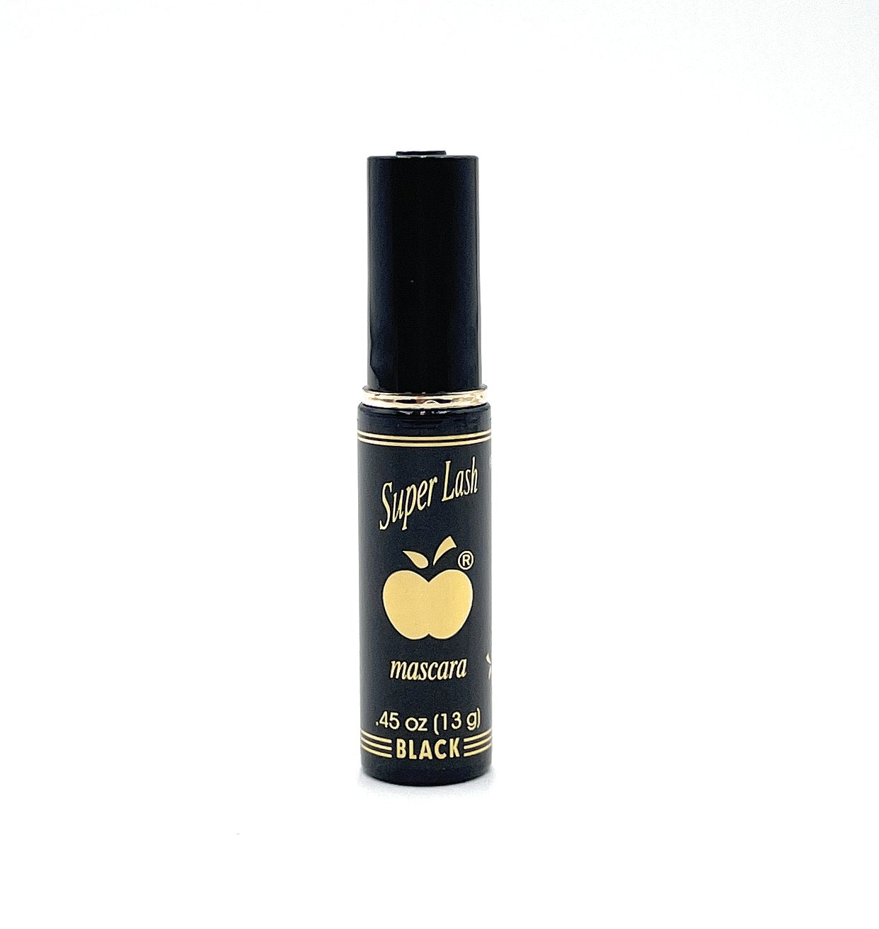 Mascara Eyelash By Apple Super Lash Mascara