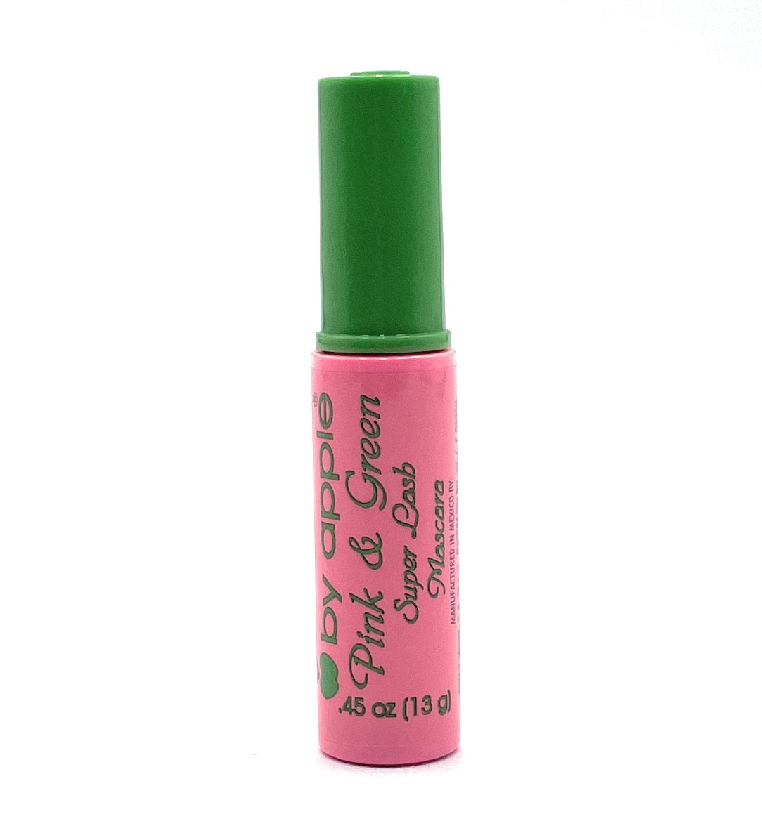 Mascara Eyelash By Apple Super Lash Mascara