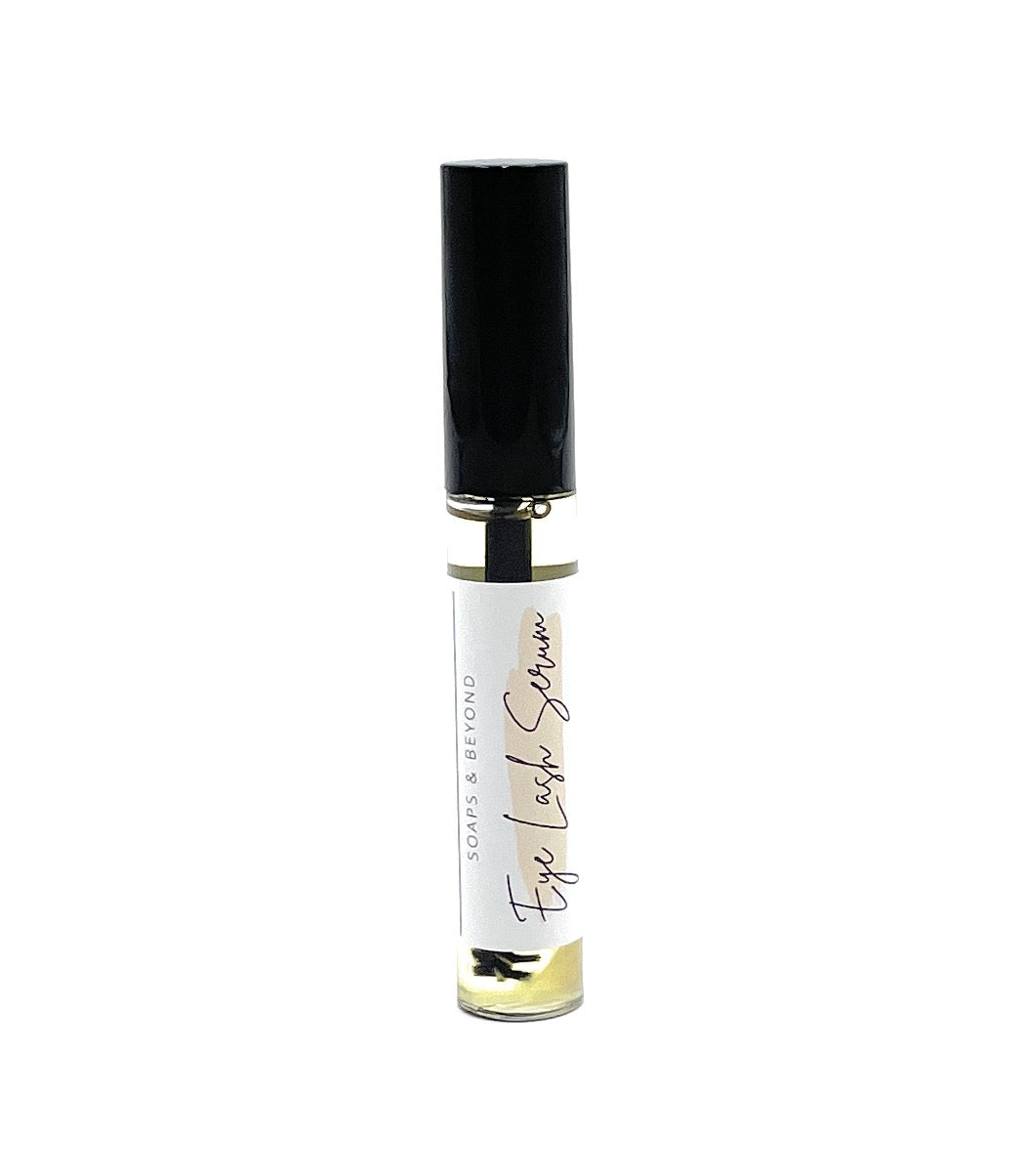 Eyelash & Brow Serum Vitamin E