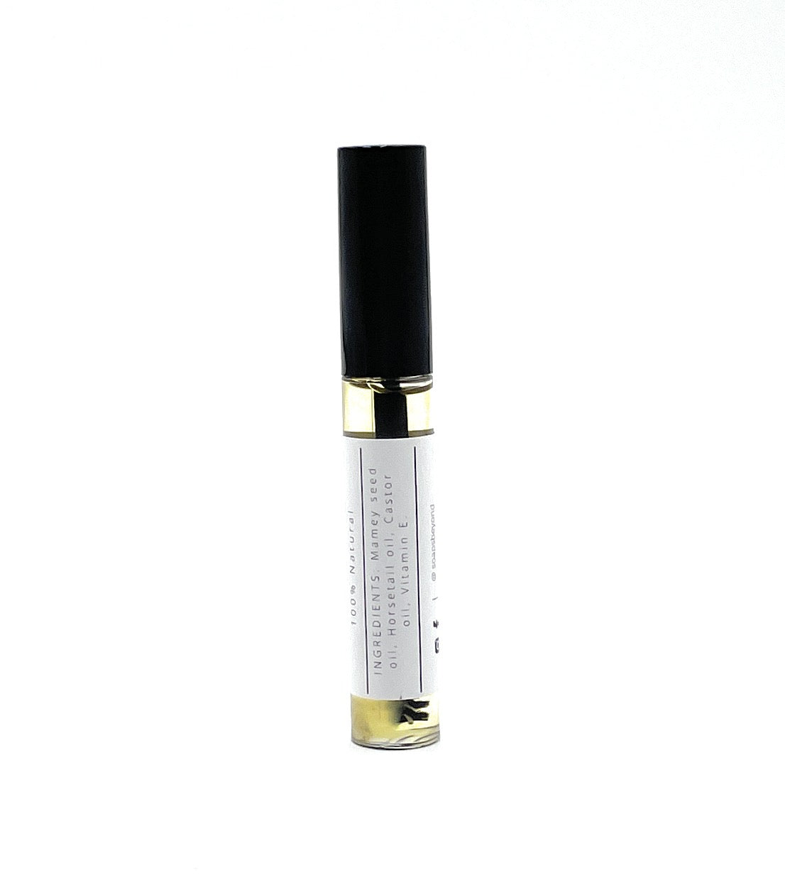 Eyelash & Brow Serum Vitamin E