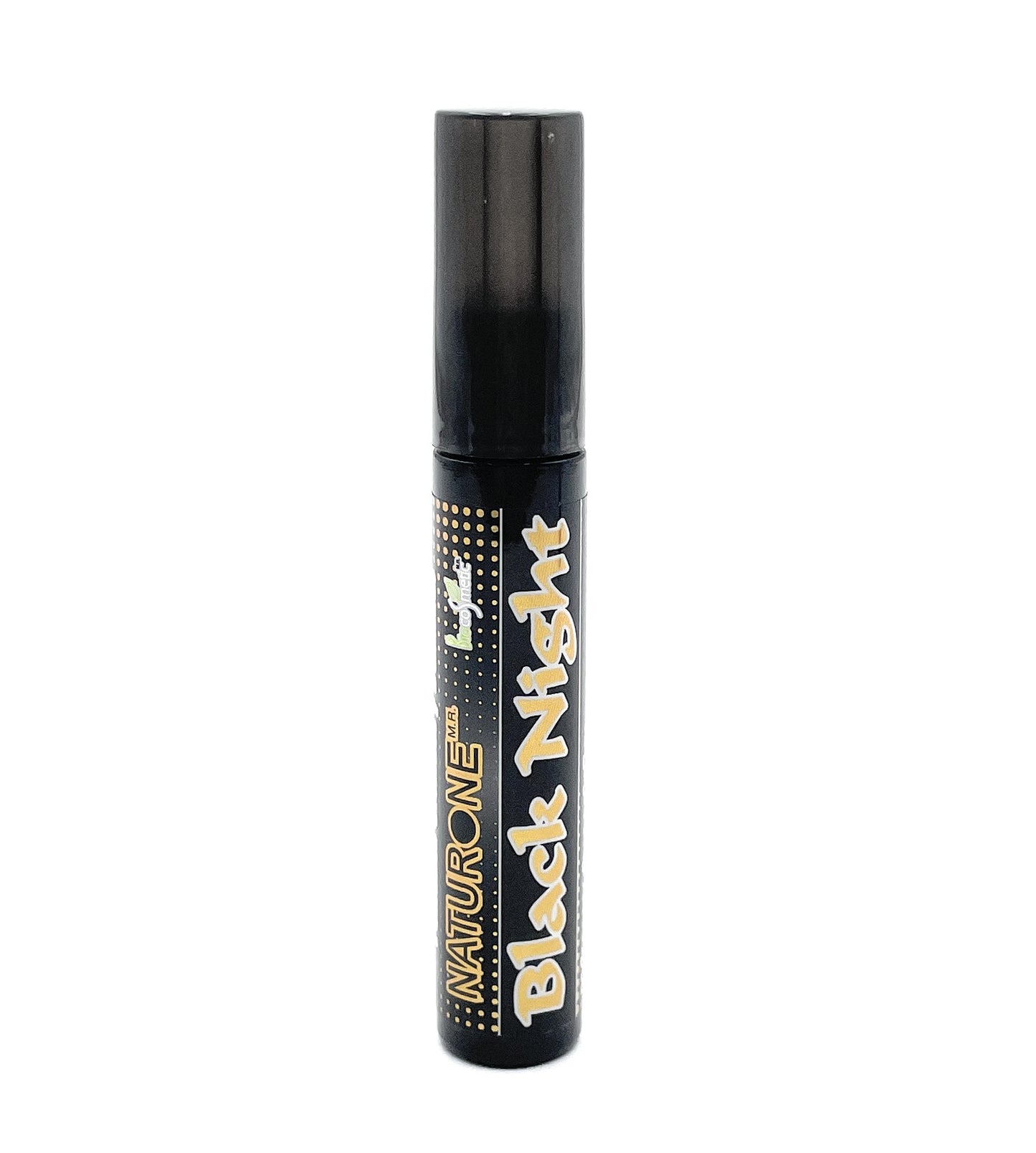 Mascara - Naturone Alargador & Black Night  - Water Resistant