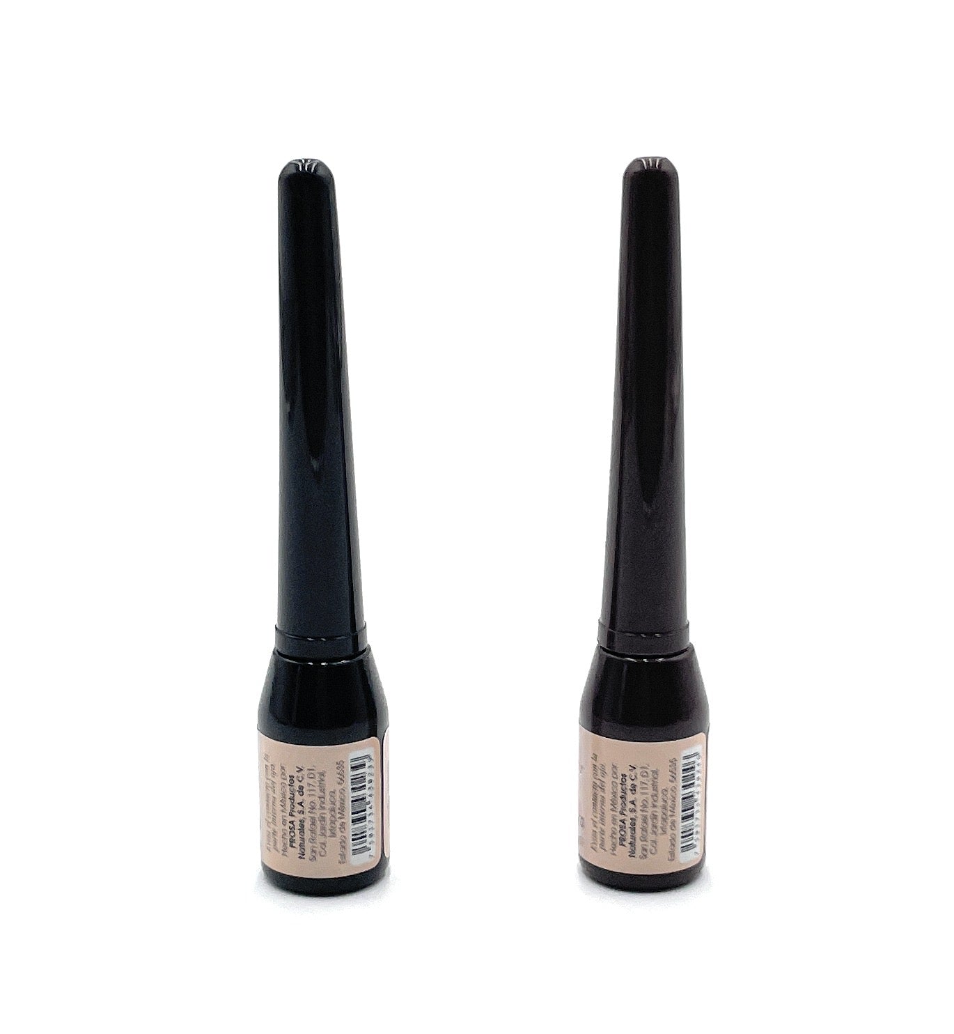 Eyeliner - PROSA 4-in-1 Delineador Tintero -Liquid Eyeliner