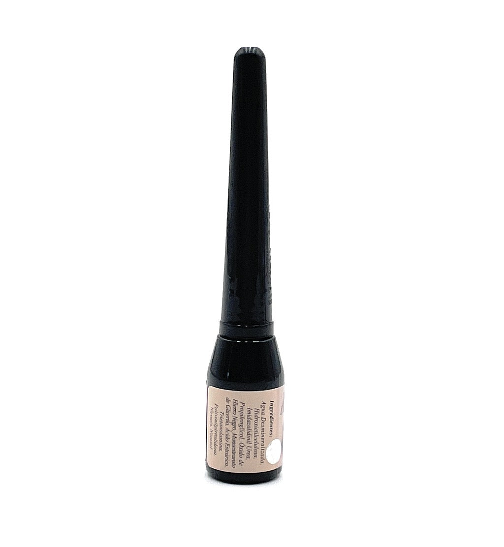 Eyeliner - PROSA 4-in-1 Delineador Tintero -Liquid Eyeliner