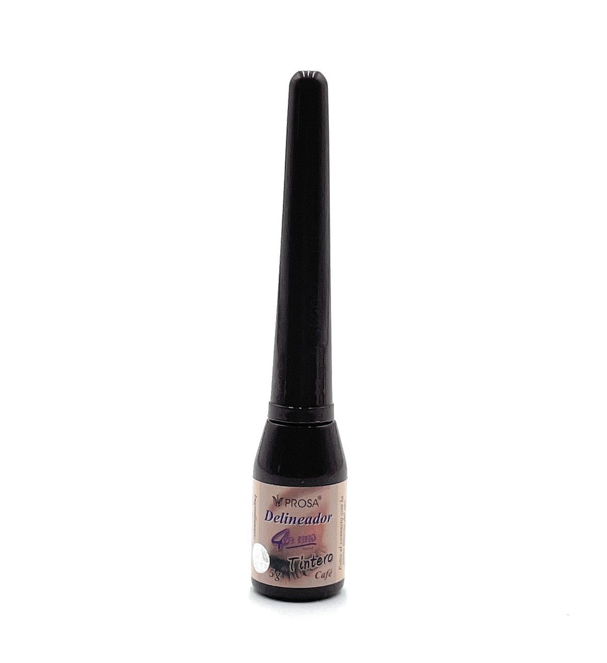 Eyeliner - PROSA 4-in-1 Delineador Tintero -Liquid Eyeliner