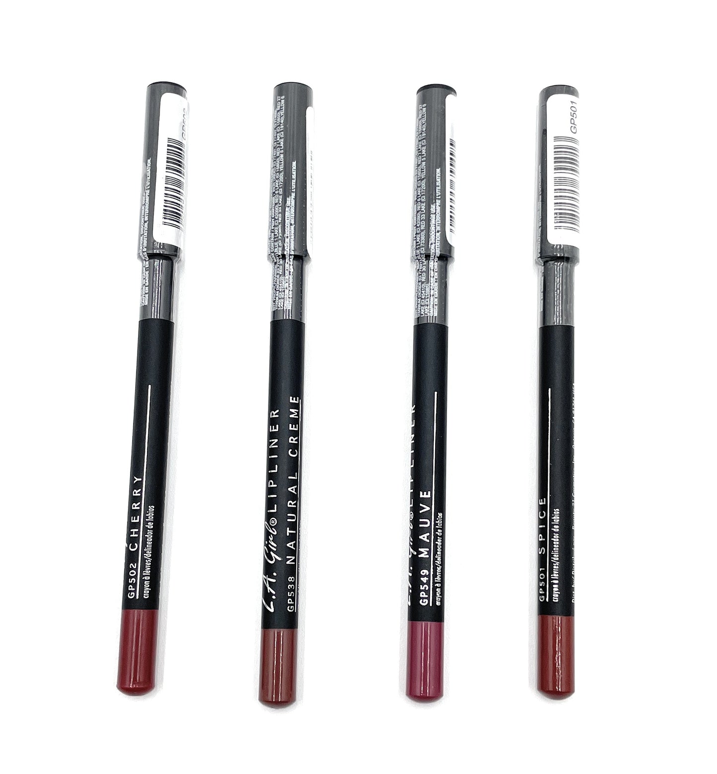 Long Lasting Lipliner by LA Girl