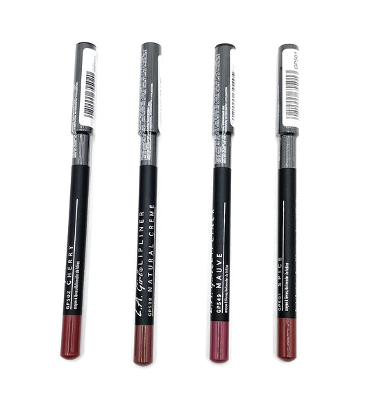 Long Lasting Lipliner by LA Girl