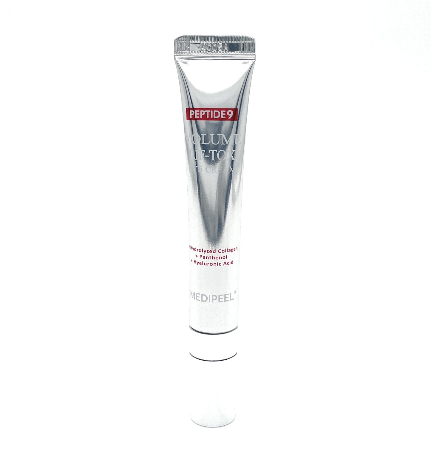 Eye care -  MEDIPEEL Peptide 9 Volume Lift-Tox Eye Cream - Forehead - Laugh Lines - by Medipeel