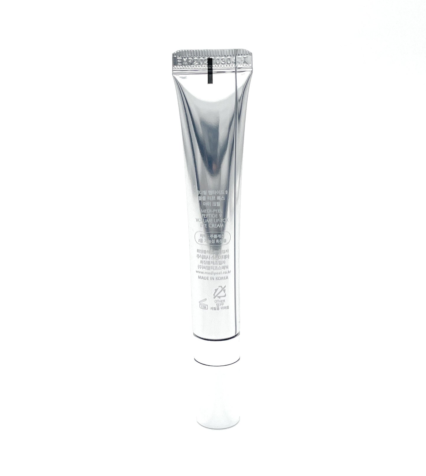 Eye care -  MEDIPEEL Peptide 9 Volume Lift-Tox Eye Cream - Forehead - Laugh Lines - by Medipeel