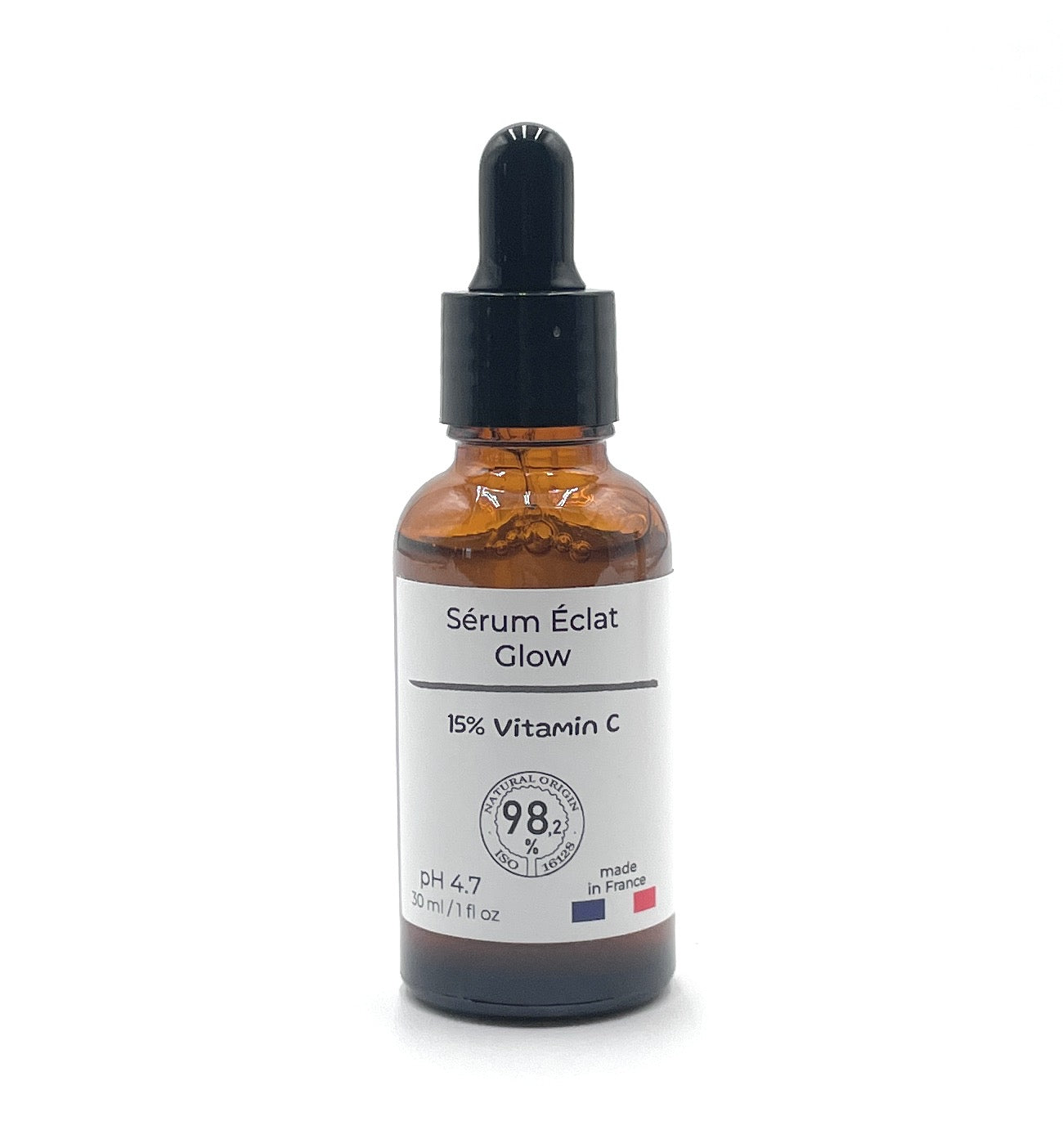 Facial Serum - Natural 15% Vitamin C Face Serum