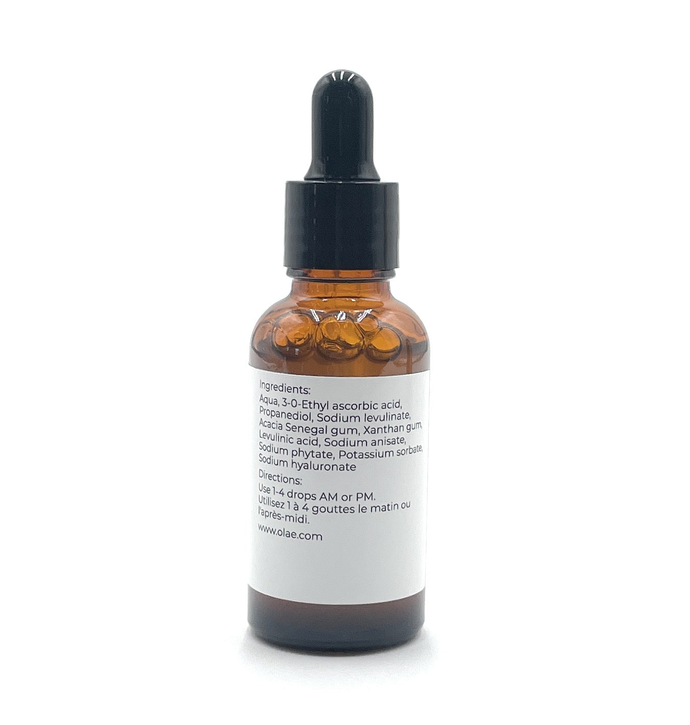 Facial Serum - Natural 15% Vitamin C Face Serum