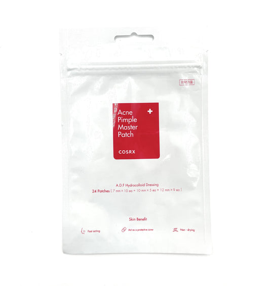 Skincare - Acne Pimple Master Patch