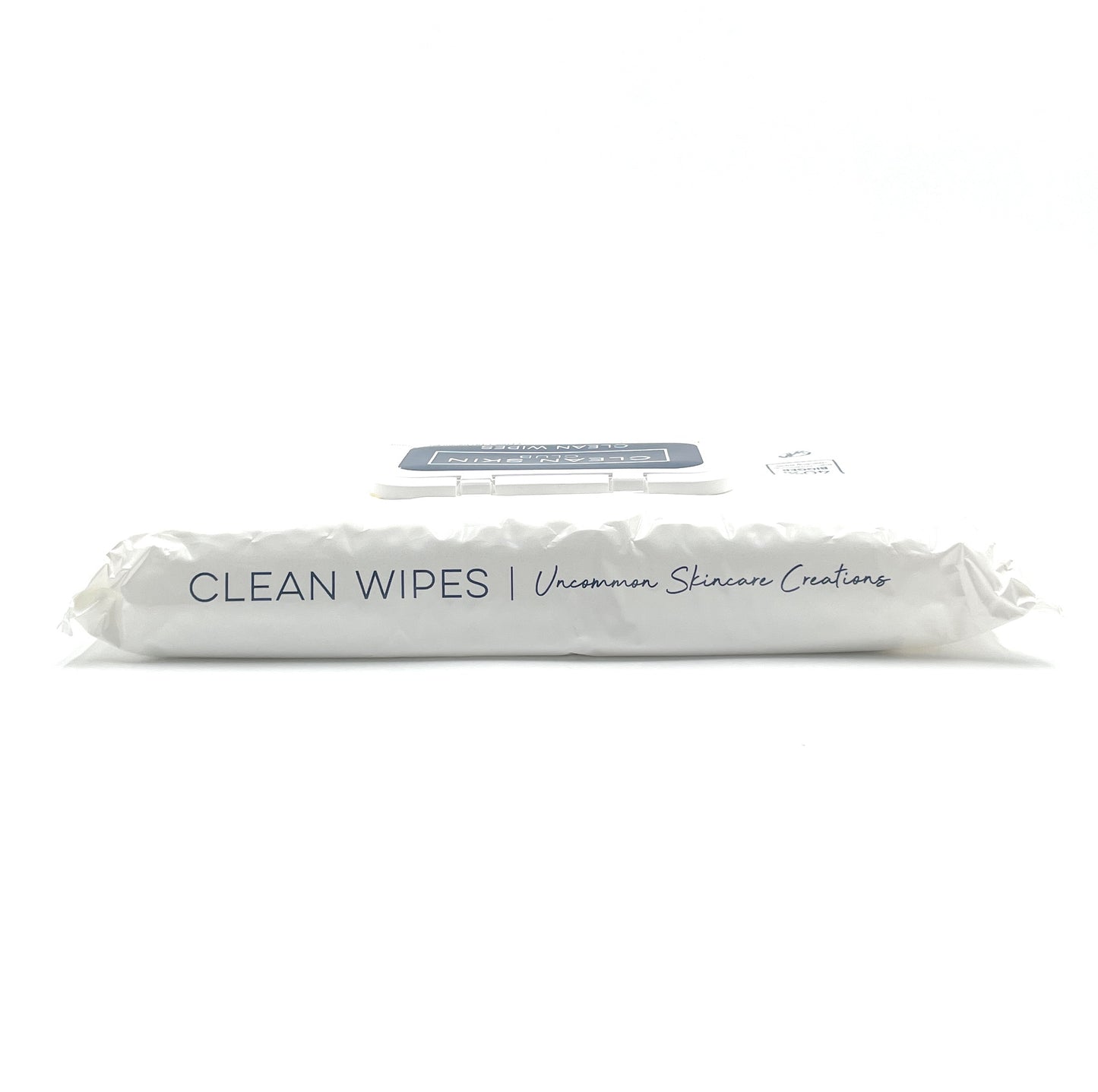 Skincare - CLEAN SKIN CLUB FACE WIPES