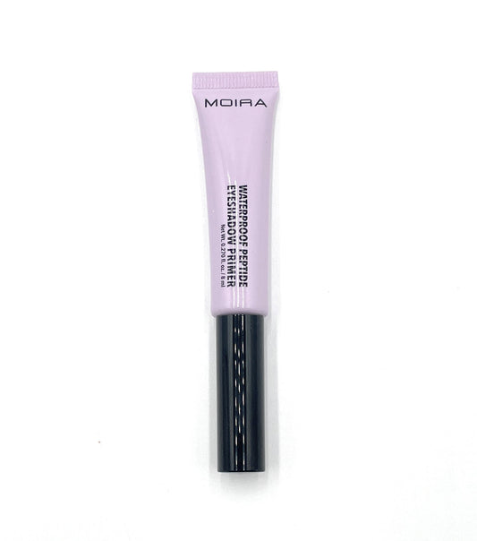 Primer - Waterproof Peptide Eyeshadow Primer -Crease Free & Translucent