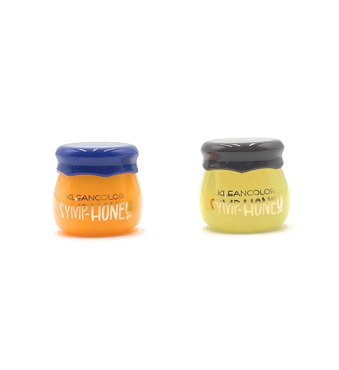 Lip Care Symp-Honey 2pc Lip Care Set