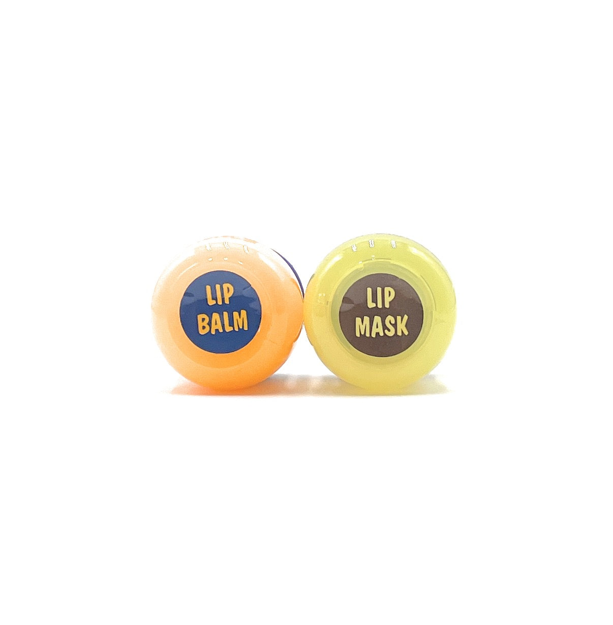 Lip Care Symp-Honey 2pc Lip Care Set