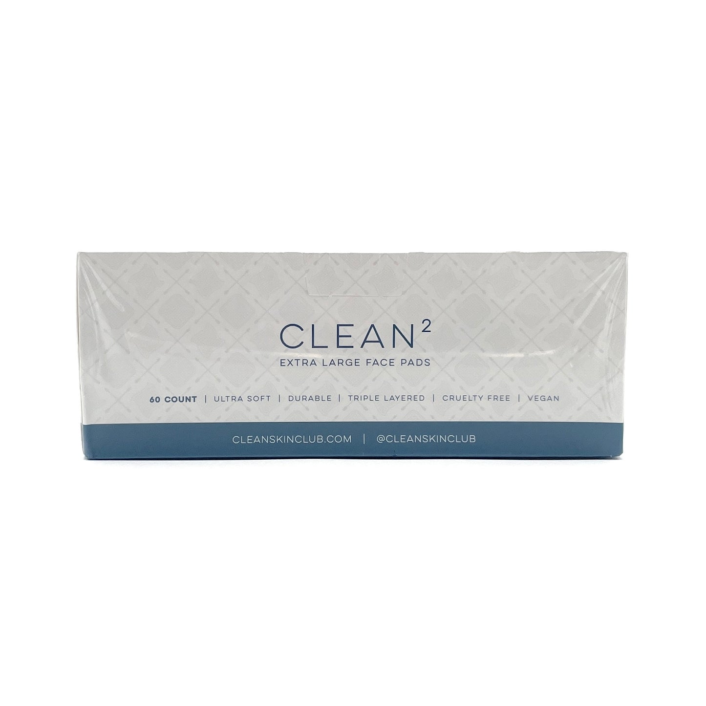 Clean Club Skin Towels Pads