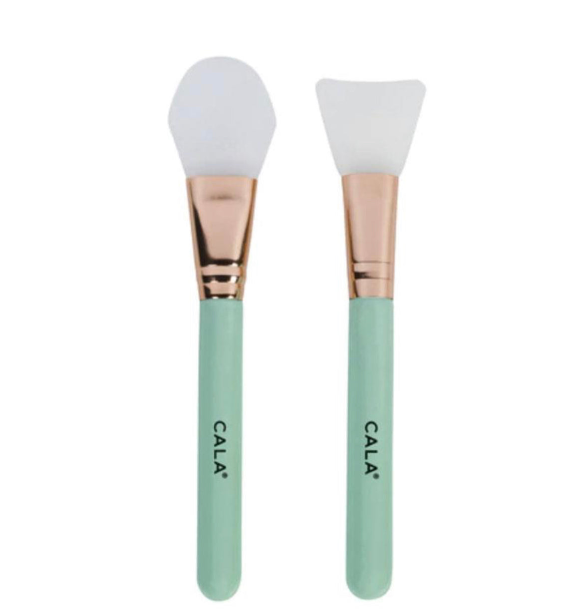 Silicone Facial Mask Brush