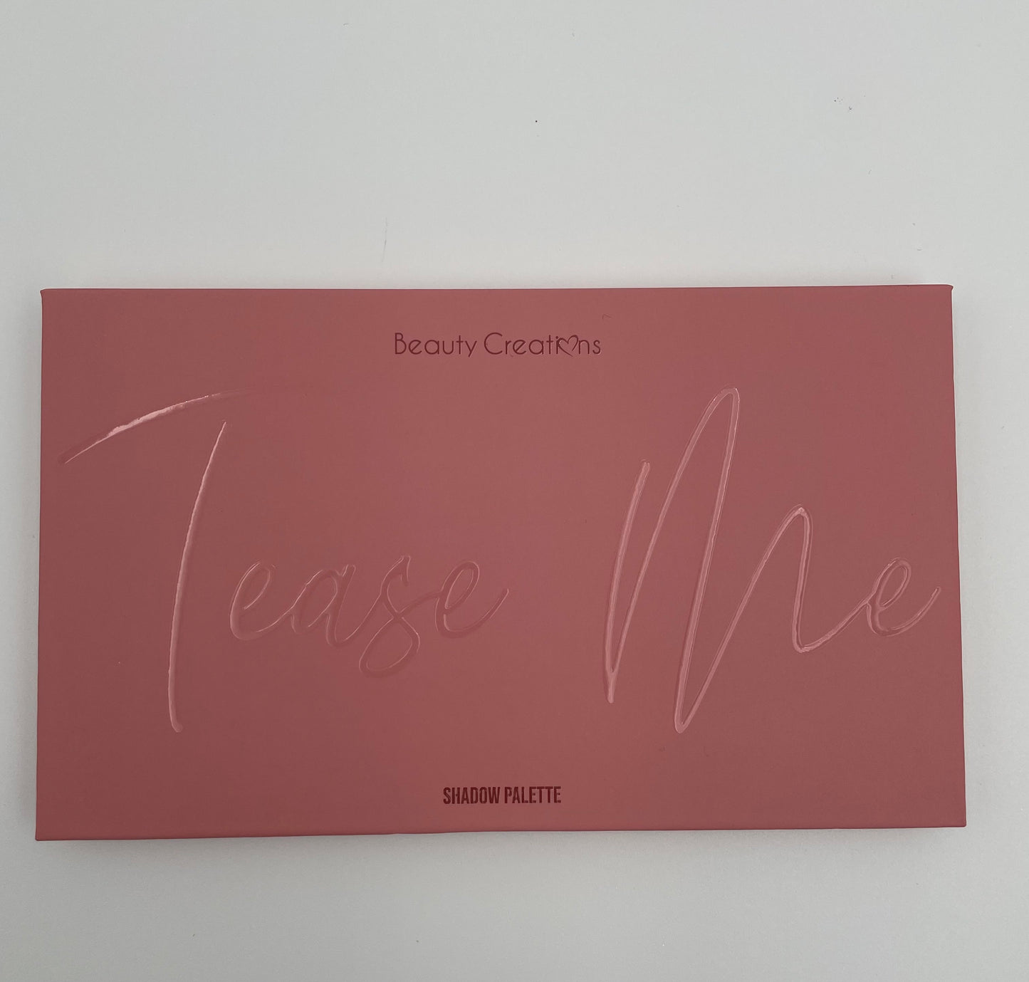 Eyeshadow -  Tease Me Eyeshadow Palette