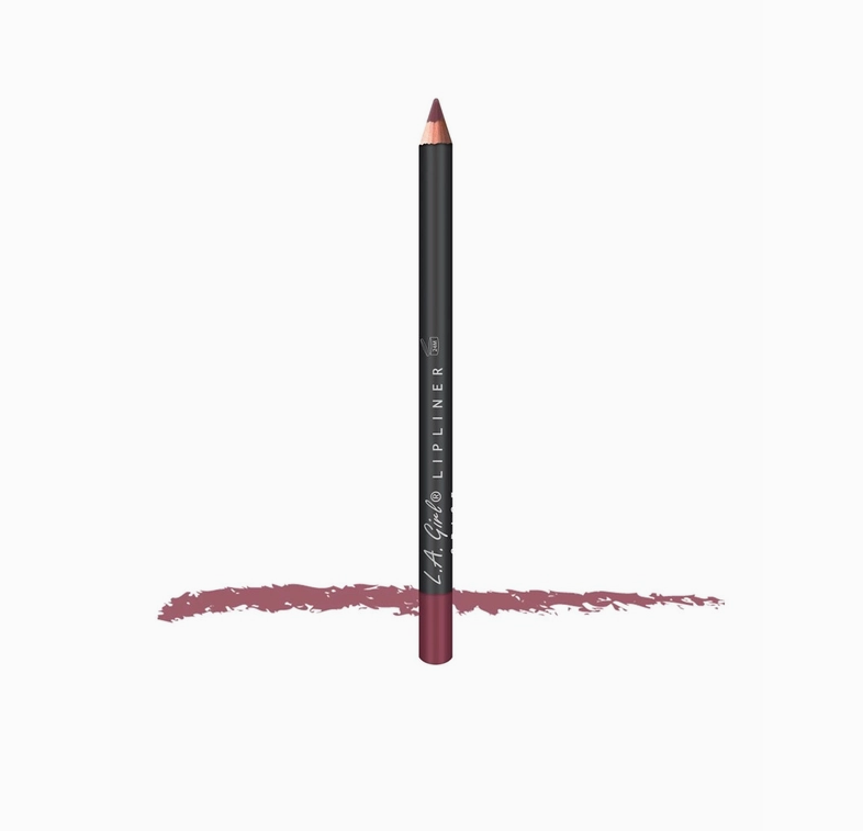 Long Lasting Lipliner by LA Girl