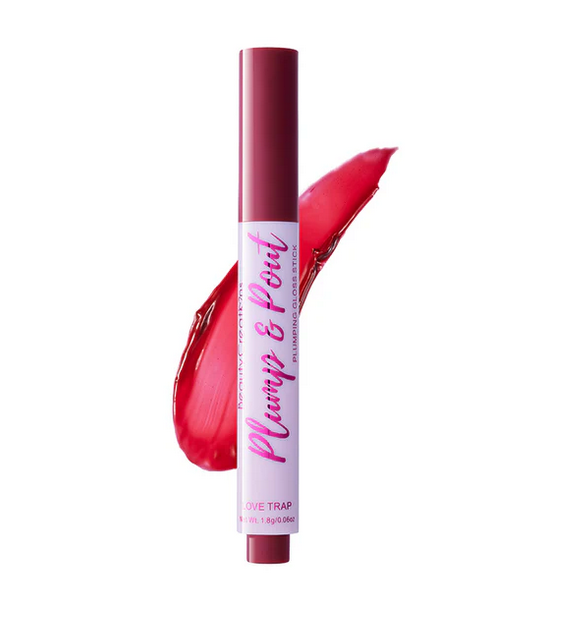 Lips Plump & Pout Plumping Gloss Stick