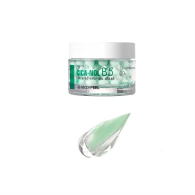 Face Cream - MEDI-PEEL Phyto Cica-nol B5 Calming Drop Gel Cream