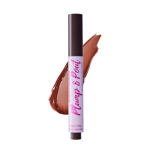 Lips Plump & Pout Plumping Gloss Stick